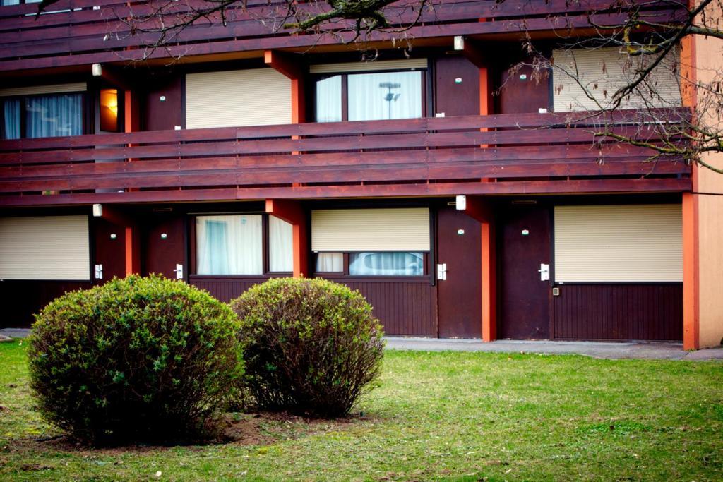 Campanile Hotel Mayenne Zimmer foto